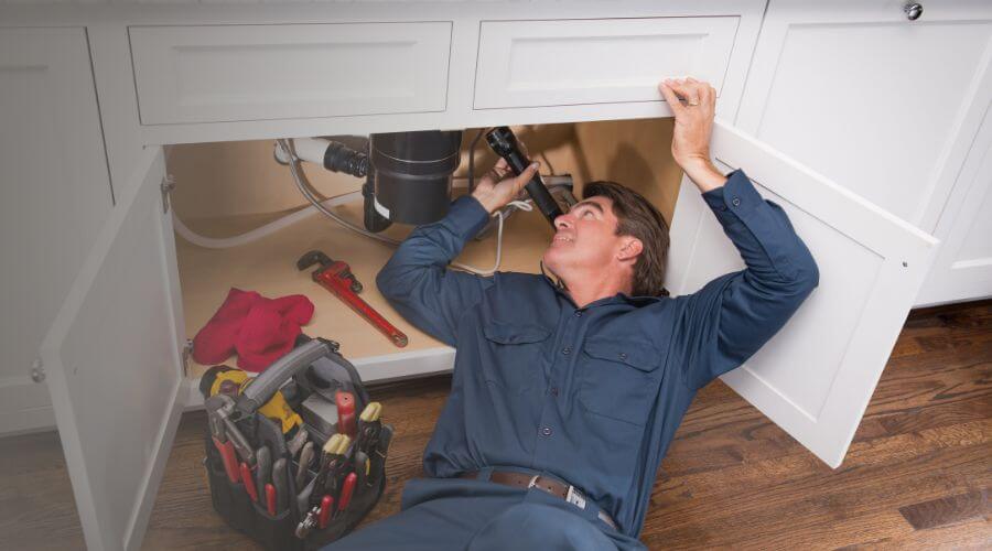 Professional emergency plumbing in Elkton, TN